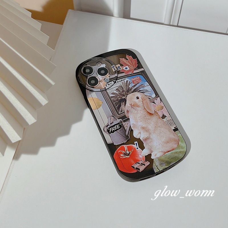 Ốp Điện Thoại Cho iPhone 14 13 12 11 7 8 Plus X Xr Xs Pro Max SE 2020