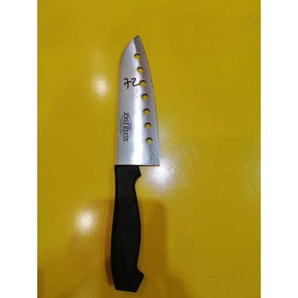 Dao thái nội địa Nhật, dài 27cm, lưỡi 16cm (mã 72)