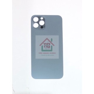 Nắp lưng X độ 13 Pro