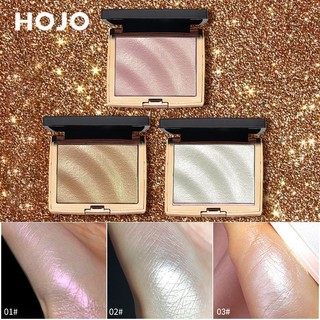 Phấn Bắt Sáng HOJO Shimmering Stereoscopic Highlight
