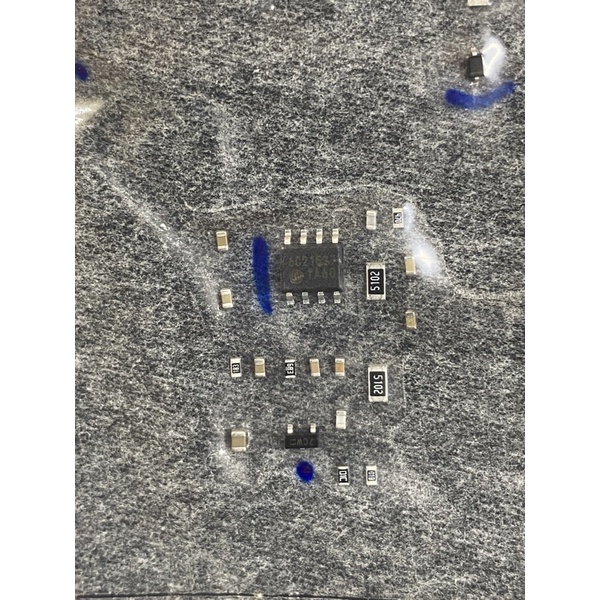 IC nguồn bội áp. 1A60