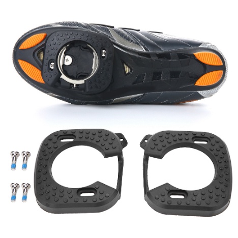 Miếng Chêm Bàn Đạp Tự Khóa Ba Lỗ Bảo Vệ Cho Speedplay Zero