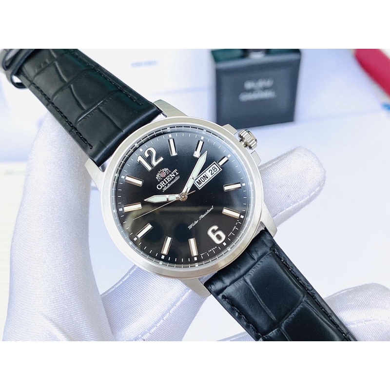 ĐỒNG HỒ NAM CHÍNH HÃNG ORIENT RA-AA0C04B19B CLASSIC AUTOMATIC