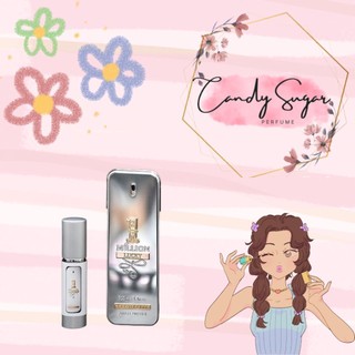 [Čaทɖყ  Şṻɡaʀ] Nước hoa chính hãng Paco Rabane One Million Lucky 5ml/10ml/20ml NEW