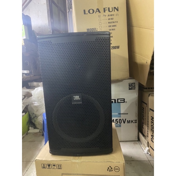 LOA JBL 6012 bass 30 kiểu full cao cấp