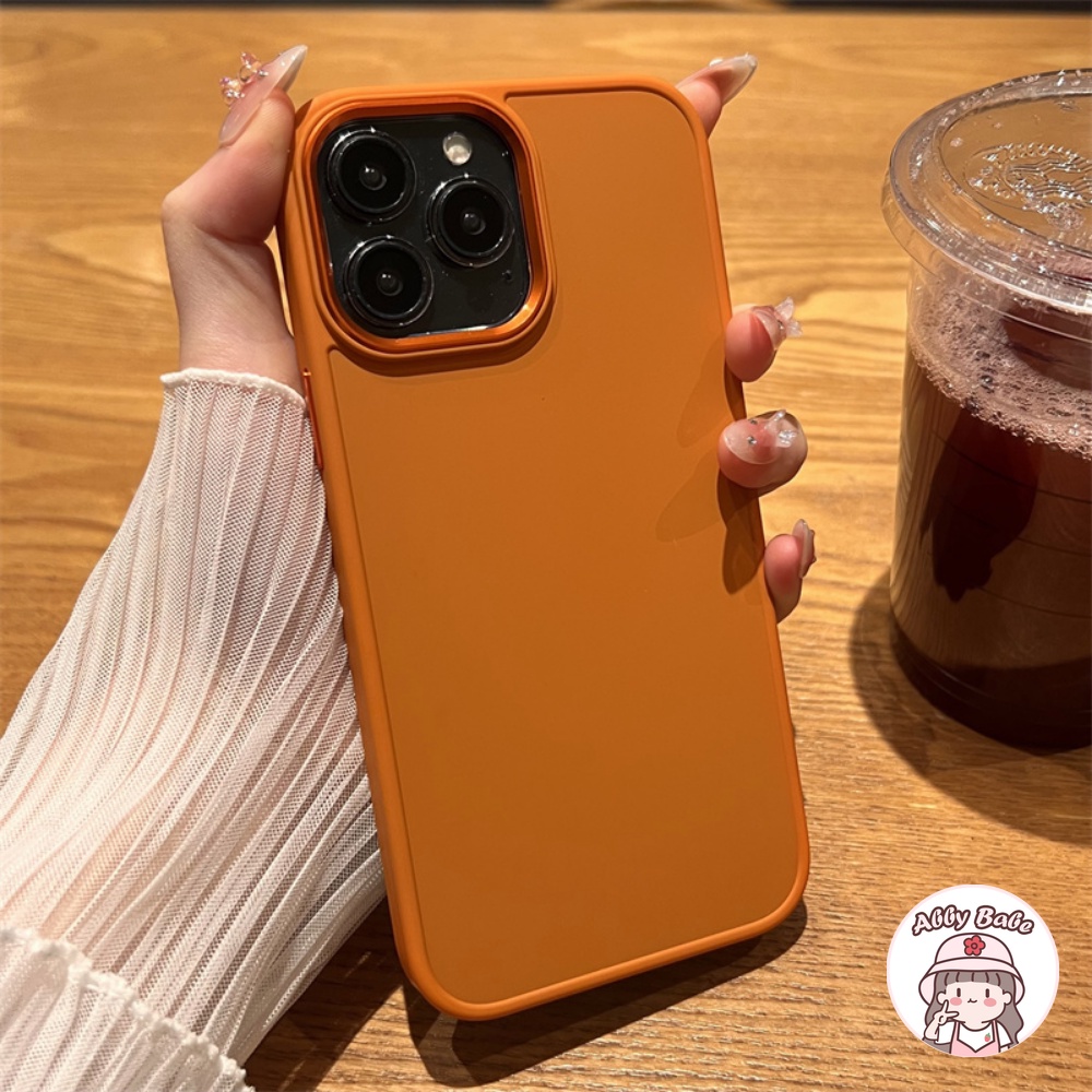 Ốp Điện Thoại TPU Silicon Mềm Chống Mồ Hôi Viền Kim Loại Cho IPhone 14 Pro Max 11 13 12 11 Pro Max X XS XR