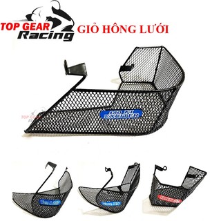 Giỏ hông rổ hông xe máy các loại cực tiện