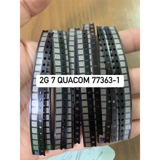 IC công suất 2G 7 qualcomm (77363-1)