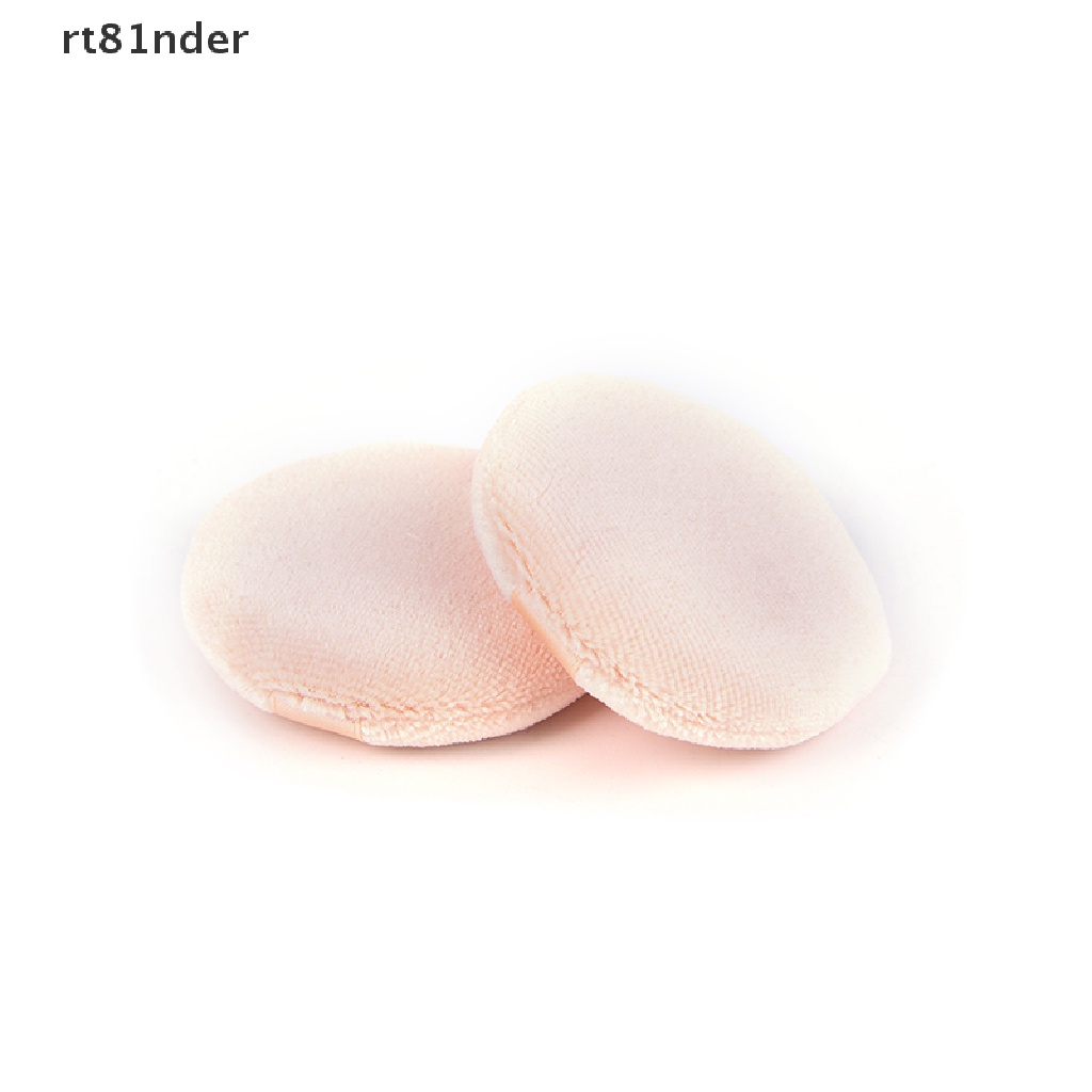 Set 5 Mút Trang Điểm Nền Tiện Lợi