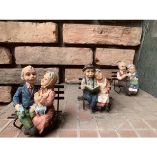 Đồ trang trí decor cực chất --- 50k
