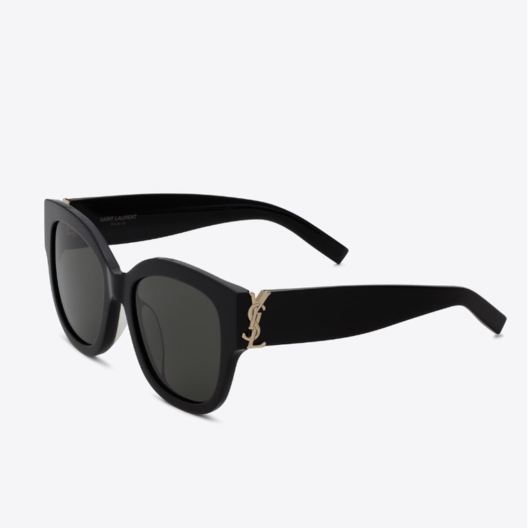 Kính Mát Hình Hoa Hồng M95 / F