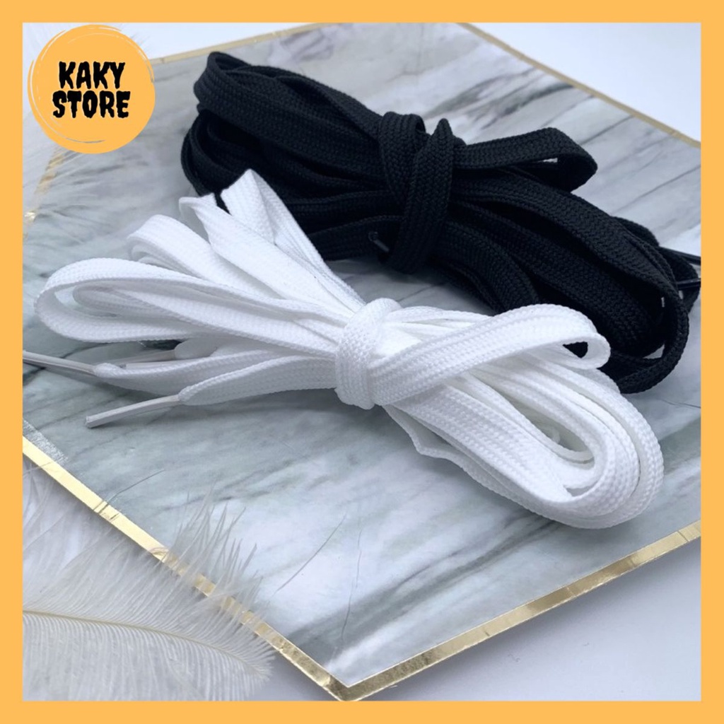 Dây Giày Thể Thao Sneaker  2022