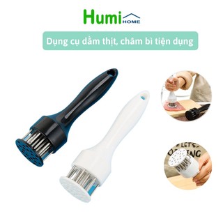 Dụng cụ dần thịt thông minh