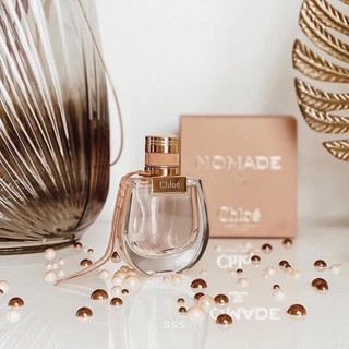 [CÓ SẴN] Nước hoa Chloe Nomade EDP 20ml Fullbox