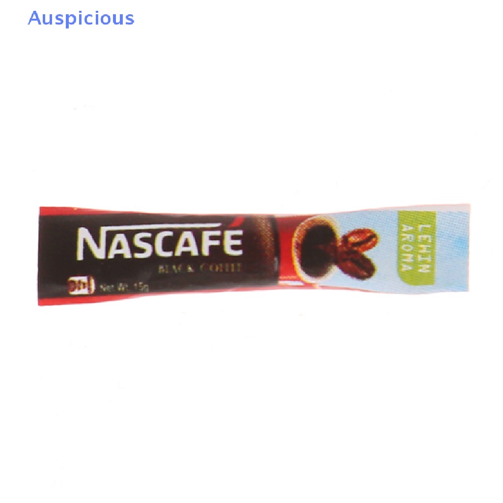 Mô Hình Ly Cà Phê Mini Tỉ Lệ 1 / 12 Trang Trí Nhà Búp Bê