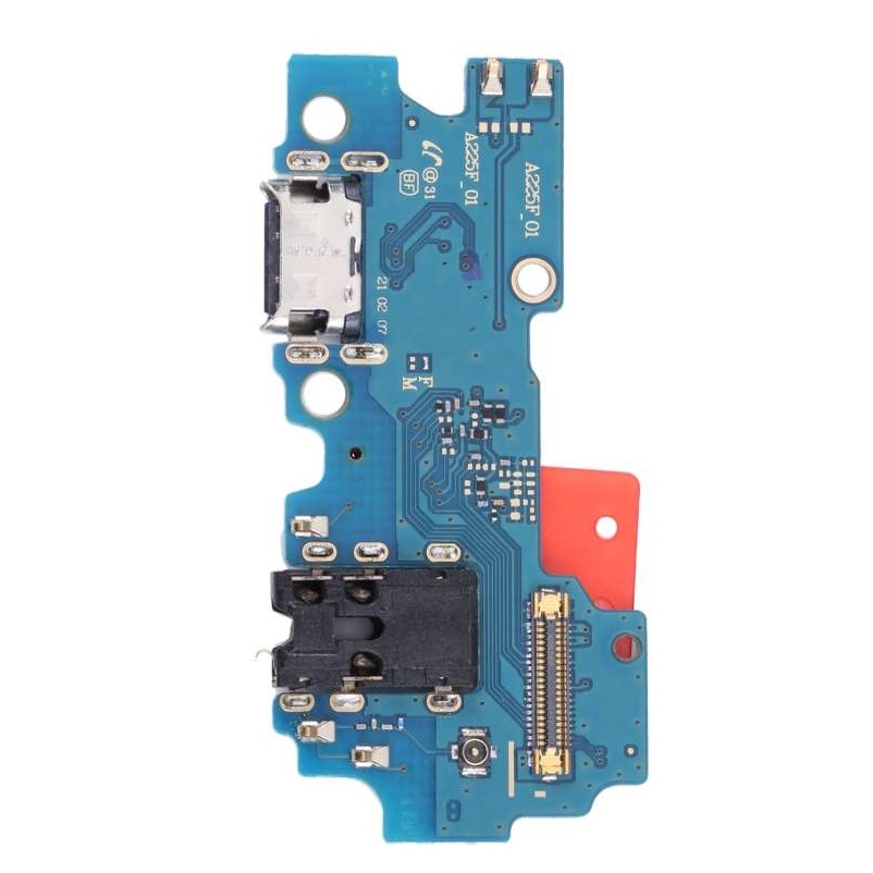 Chân sạc bộ điện thoại Samsung A22 4G