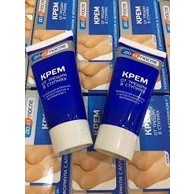 Kem dưỡng da gót chân hiệu quả