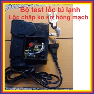 Bo công suất tủ lạnh