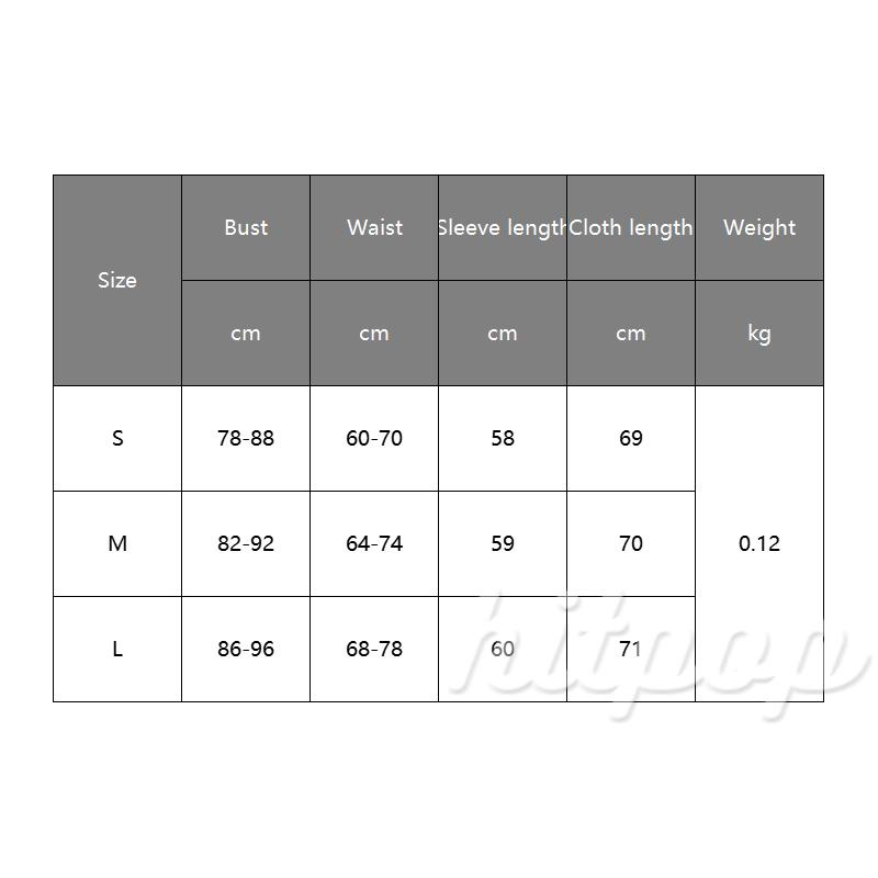 Áo Liền Thân Tay Dài Cổ Tròn Màu Trơn Thời Trang Dành Cho Nữ | BigBuy360 - bigbuy360.vn