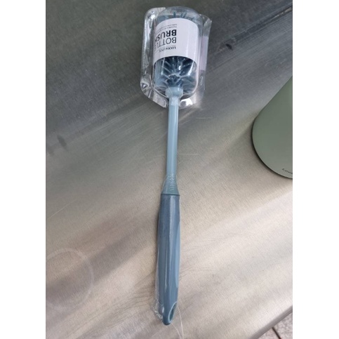 ETM117 - CÂY CỌ RỬA BÌNH NƯỚC Lock&Lock, 300*46*43MM - Blue