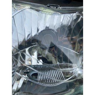 PHA ĐÈN TRƯỚC XE WAVE S110 - HÀNG ĐẸP