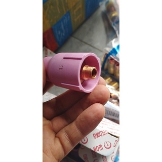 Sứ lọc wontech đại hàn tig, sứ chụp khí đại hàn quốc
