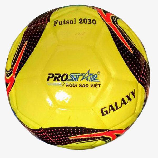 Bóng đá Prostar 2030 Galaxy