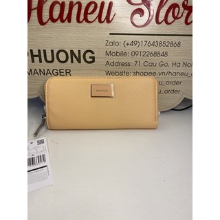 Ví dài hãng Mango/MNG từ Đức (authentic fullbill kèm ảnh thật ) MSV101