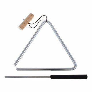 Chuông triangles 6 inches nino551 - việt thương music