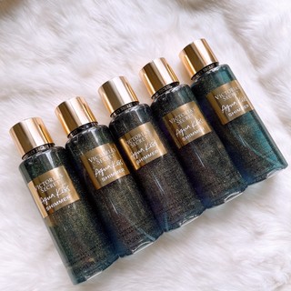 Body mist xịt thơm victoria's secret 250ml 𝐀𝐪𝐮𝐚 𝐊𝐢𝐬𝐬 𝐒𝐡𝐢𝐦𝐦𝐞𝐫
