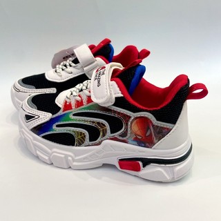 Sneaker Giày thể thao spiderman giày nhẹ