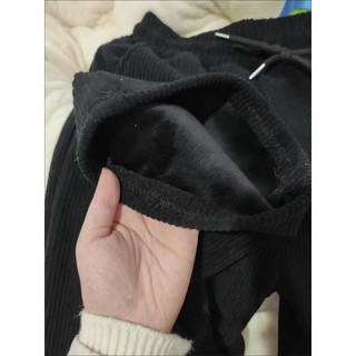 ORDER Quần nữ ống suông ( Sẵn Be L)