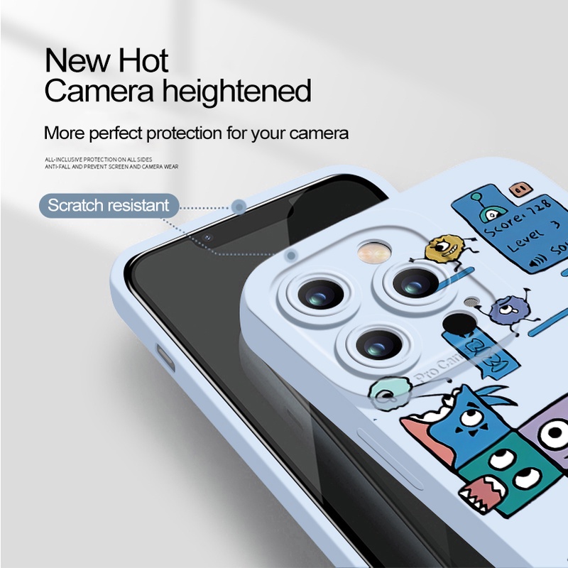 Ốp Điện Thoại Cho OPPO Reno 8Pro 5G Reno 8 5G Reno 7Z 5G Reno 7 4G Reno 7 5G Reno 6Z 5G Reno 6 5G Reno 6Pro Reno 5F Reno 4F Reno 5F Reno 2F Find X5 Lite X5Pro X3 Bộ Đồ Thời Trang Cá Tính Năng Động Cho Nữ Lite