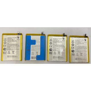 Pin vsmart v340a/star 4  zin bóc máy