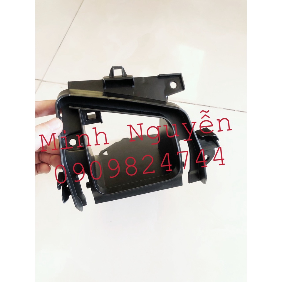 Ốp nhám hộc đồ VARIO 160 CHÍNH HÃNG HONDA