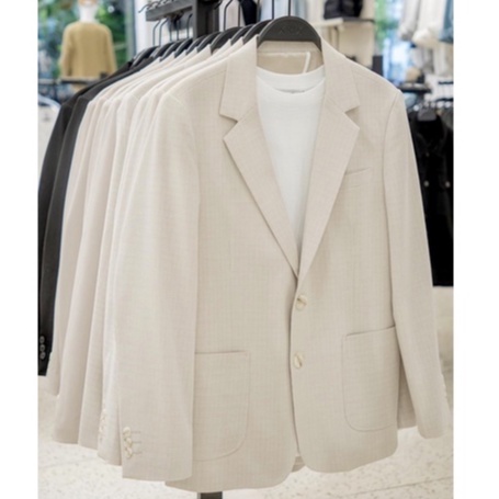 Áo Khoác Blazer Nam Hàn Quốc,Ao Vest nam Blazer giá chỉ từ 359k 1 áo