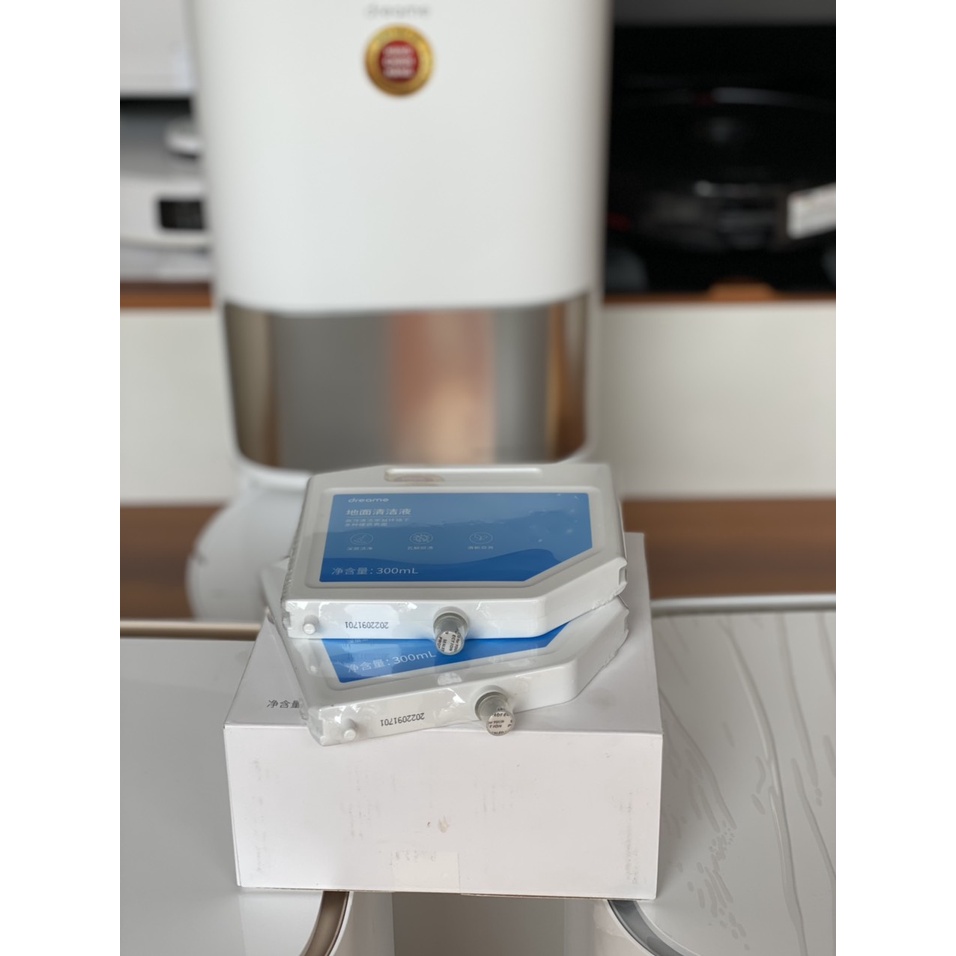 🍀Mới 2022🍀NƯỚC LAU SÀN ROBOT hút bụi XIAOMI DREAME S10 / S10 PRO/ L10s Ultra