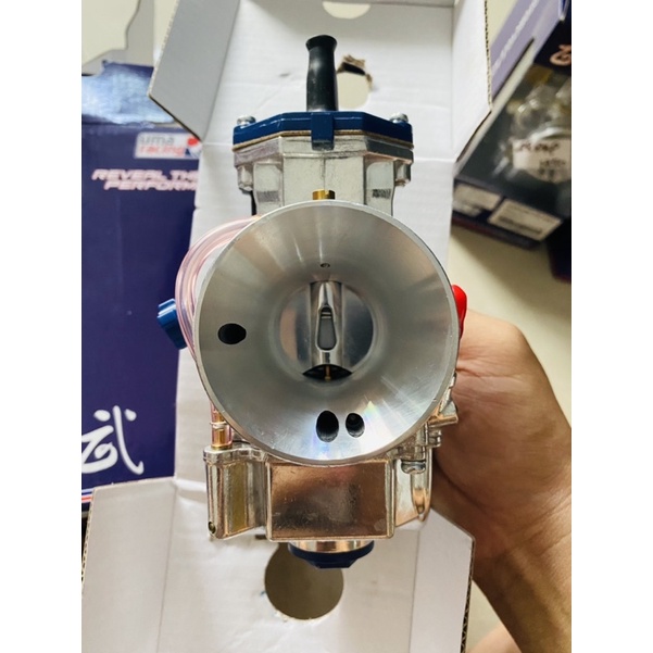 Bình uma ga dẹp 30 chính hãng