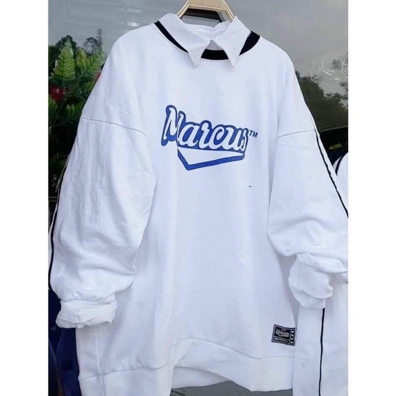 Áo mí Marcus KA998