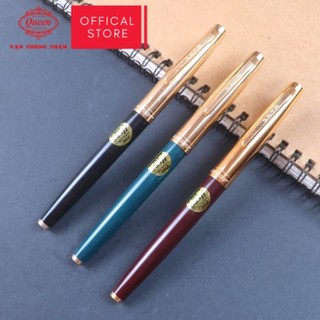 Bút máy hero 336 - bút máy tiểu học