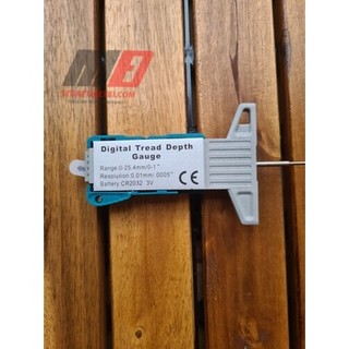 TOTAL TMT332501 Thước đo độ  sâu điện tử