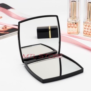 [TẶNG TÚI GIẤY HÃNG] GƯƠNG GẬP MINI TRANG ĐIỂM