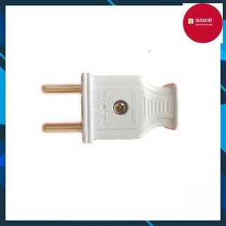 Phích cắm lioa ,phích cắm đực phi 5