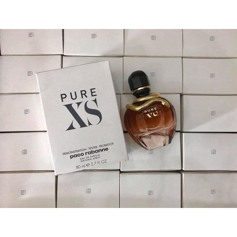 Nước hoa Paco Rabanne Pure XS EDP 30ml,50ml,80ml