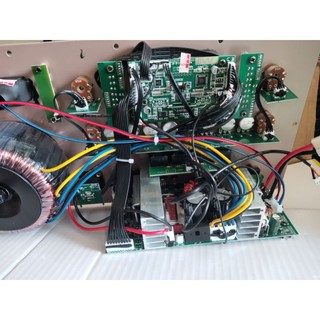 Mạch Loa kéo H270S