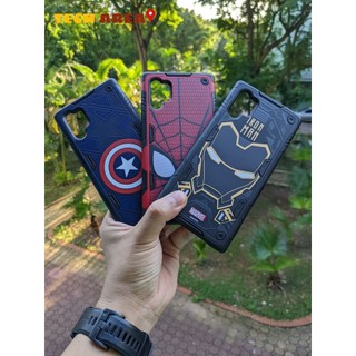 Ốp Galaxy friend marvel cho note10/10 plus