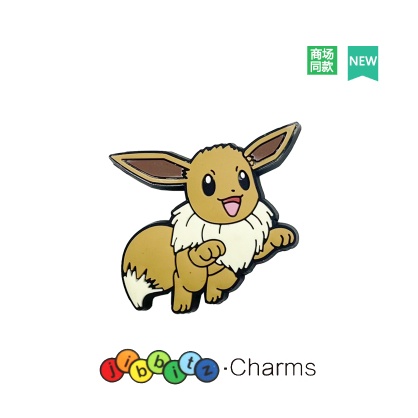 Mới Dép crocs jibbitz-Pokemon  / Bộ jibbitz / crocs jibbitz / Sinh Nhật