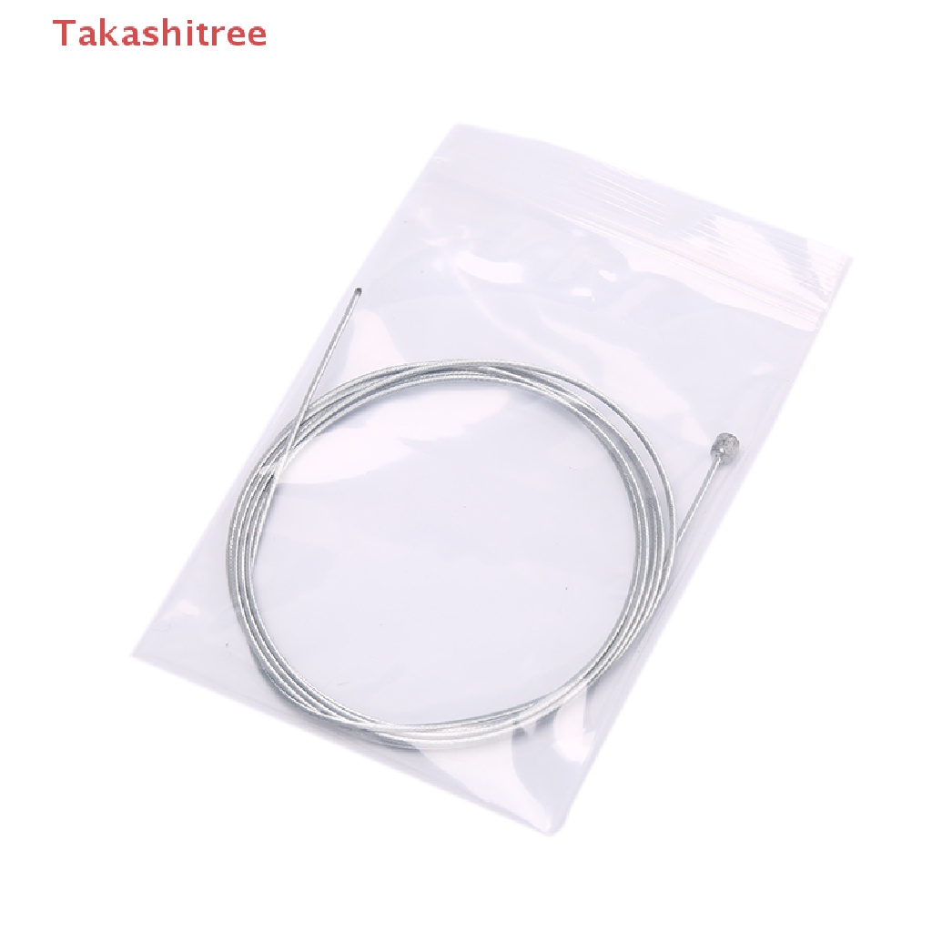 Dây Cáp Cùi Đề Bằng Inox Chuyên Dụng Cho Xe Đạp Leo Núi