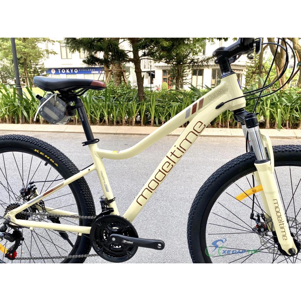 Xe Đạp CALIFORNIA Modeltime Durian