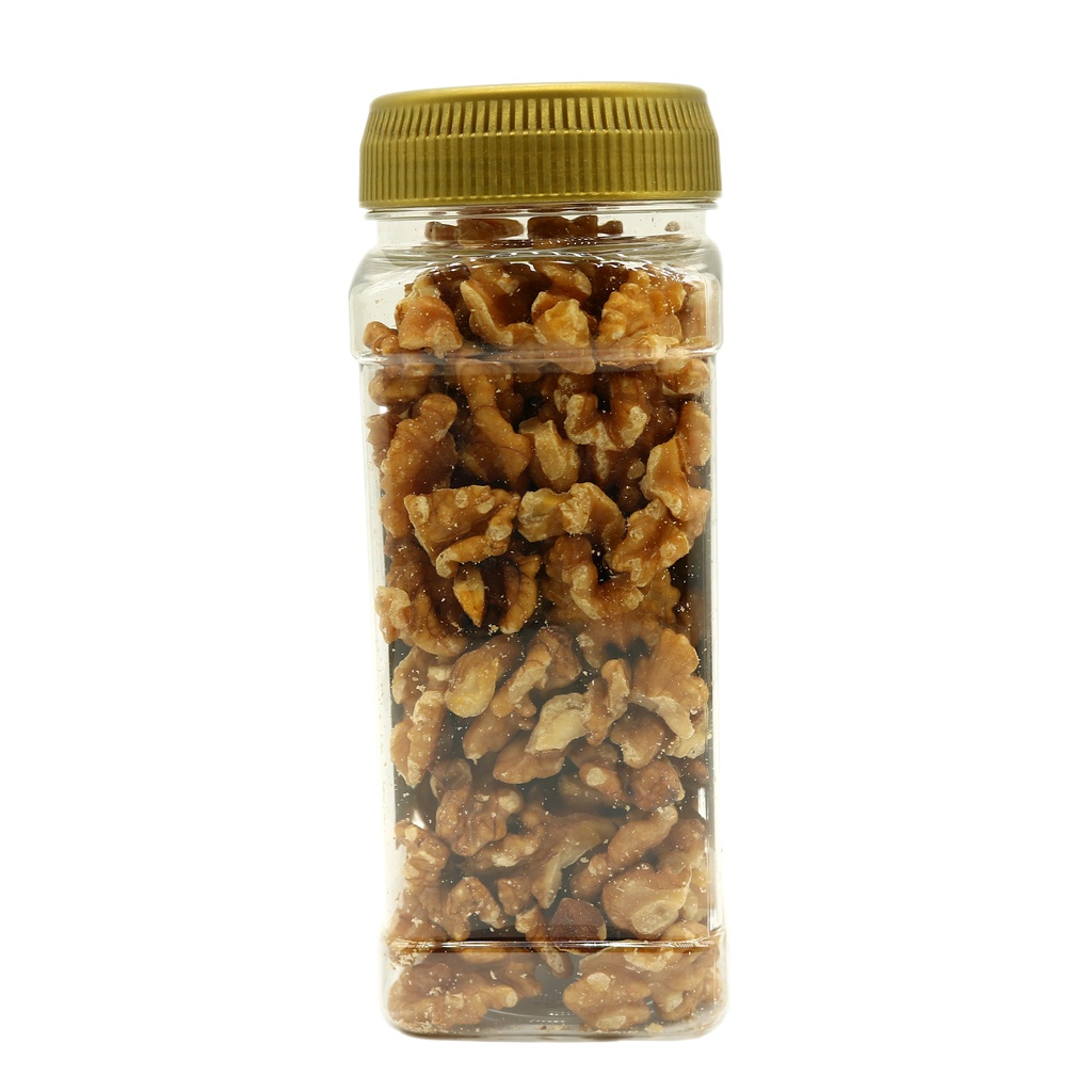 Nhân Óc Chó Mỹ Sấy Không Muối LAFOOCO Unsalted walnut 180g